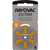 Rayovac Rayovac Extra Advanced 13 - 1 colis