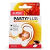 Alpine Alpine PartyPlug bouchons d'oreille