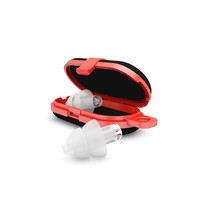 Alpine PartyPlug ear plugs - white