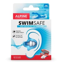 Alpine SwimSafe Bouchons D’Oreille
