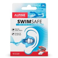 Alpine SwimSafe Earplugs