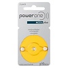 PowerOne PowerOne p10 ACCUplus – 1 pack (2 rechargeable batteries)