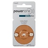 PowerOne PowerOne p312 ACCUplus (PR41) – 1 blister (2 rechargeable batteries)