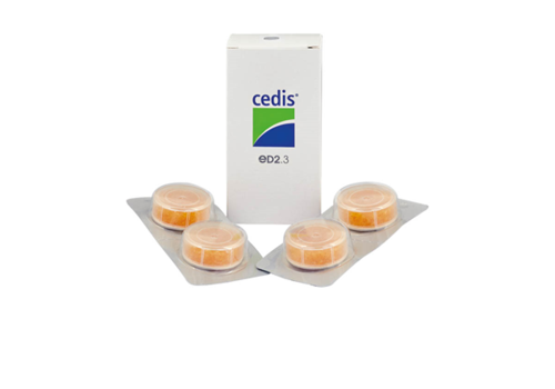 Cedis Cedis Drying Capsules