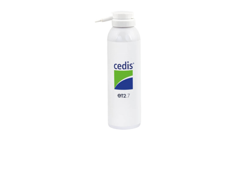 Cedis Cedis AirPower Druklucht spray 100ml