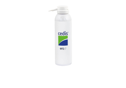 Cedis Cedis AirPower spray à air 100ml