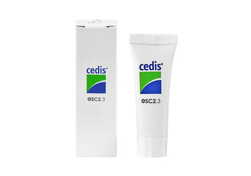 Cedis Cedis Gel (Aloe vera) ear cream