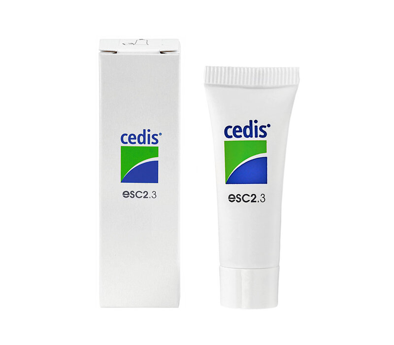 Cedis Gel (Aloe vera) ear cream