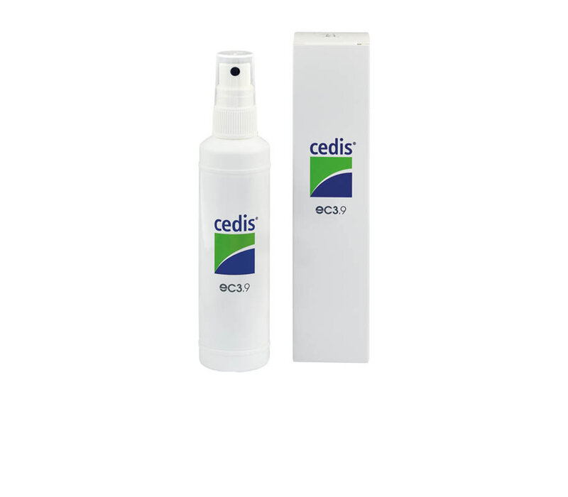 Cedis Cleaning spray with atomiser EC3.9