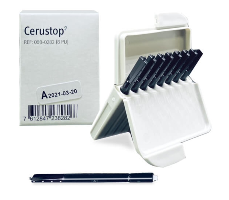 Phonak CeruStop Filters