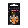 PowerOne PowerOne Evolution p13 (PR48) – 20 blisters (120 batteries)