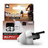 Alpine Alpine MotoSafe Bouchons D’Oreille