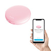 iLuv iLuv SmartShaker 3 Bluetooth alarm with LED and vibrator