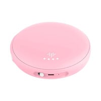 iLuv SmartShaker 3 Bluetooth alarm with LED and vibrator