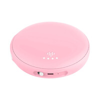 iLuv SmartShaker 3 Bluetooth Trilwekker met LED en vibrator