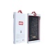UNIQ Accessory Backcover für iPhone Xs Max - Schwarz (8719273284773) UNIQ Accessory Backcover für iPhone Xs Max - Schwarz (8719273284773)