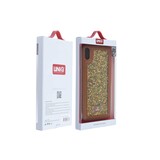 UNIQ Accessory Coque pour iPhone Xs Max - Marron (8719273284780) UNIQ Accessory Coque pour iPhone Xs Max - Marron (8719273284780)