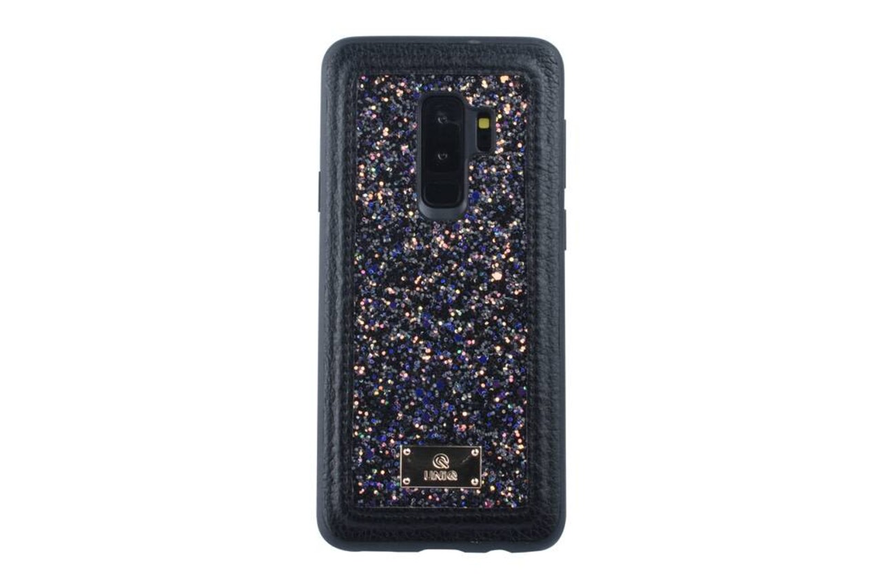UNIQ Accessory Backcover für Galaxy S9 Plus - Schwarz (8719273284896) UNIQ Accessory Backcover für Galaxy S9 Plus - Schwarz (8719273284896)