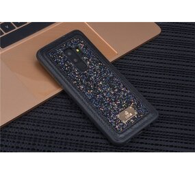 UNIQ Accessory Coque pour Galaxy S9 Plus - Noir (8719273284896) UNIQ Accessory Coque pour Galaxy S9 Plus - Noir (8719273284896)