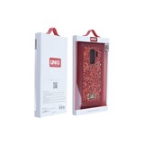 UNIQ Accessory Coque pour Galaxy S9 Plus - Rouge (8719273284919) UNIQ Accessory Coque pour Galaxy S9 Plus - Rouge (8719273284919)