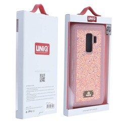Backcover für Galaxy S9 Plus - Pink (8719273284926)