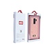 UNIQ Accessory Coque pour Galaxy S9 Plus - Rose (8719273284926) UNIQ Accessory Coque pour Galaxy S9 Plus - Rose (8719273284926)