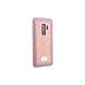 UNIQ Accessory Backcover für Galaxy S9 Plus - Pink (8719273284926) UNIQ Accessory Backcover für Galaxy S9 Plus - Pink (8719273284926)