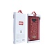 UNIQ Accessory Coque pour Galaxy Note 9 - Rouge (8719273284957) UNIQ Accessory Coque pour Galaxy Note 9 - Rouge (8719273284957)