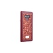 UNIQ Accessory Coque pour Galaxy Note 9 - Rouge (8719273284957) UNIQ Accessory Coque pour Galaxy Note 9 - Rouge (8719273284957)