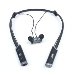 UNIQ Accessory Wireless Sport Buds - Black
