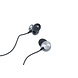 UNIQ Accessory UNIQ Accessory Draadloze Sport Buds - Noir UNIQ Accessory UNIQ Accessory Draadloze Sport Buds - Noir
