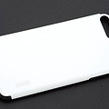 UNIQ Accessory Backcover for iPhone 7/8 Plus - White (8719273228555)