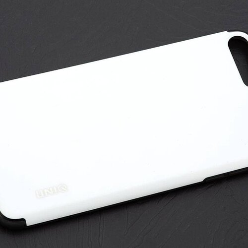 UNIQ Accessory Coque pour iPhone 7/8 Plus - Blanc (8719273228555)