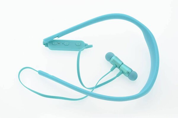 Headset Blau - Stereo headphones (8719273237274) Headset Blau - Stereo headphones (8719273237274)