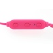 Headset Pink - Stereo headphones (8719273237267) Headset Pink - Stereo headphones (8719273237267)