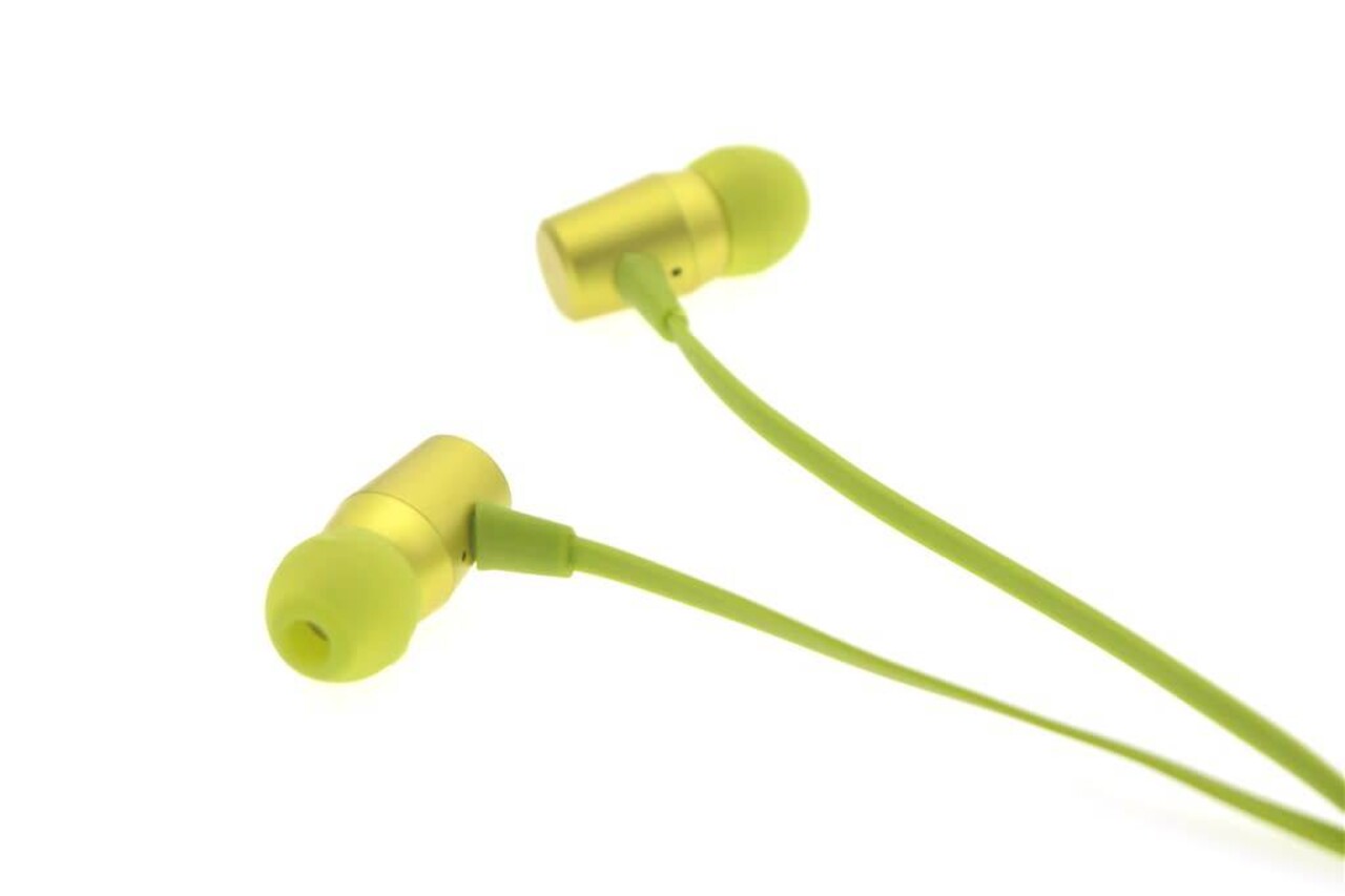 Wireless Stereo 3 in 1 Headset - Grün (8719273263648) Wireless Stereo 3 in 1 Headset - Grün (8719273263648)