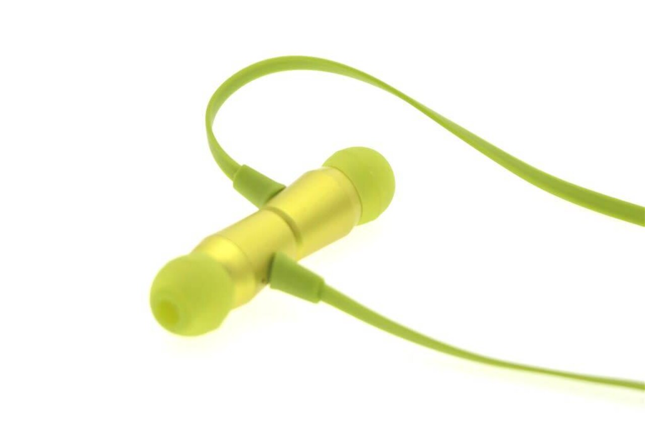 Wireless Stereo 3 in 1 Koptelefoon - Groen (8719273263648 ) Wireless Stereo 3 in 1 Koptelefoon - Groen (8719273263648 )