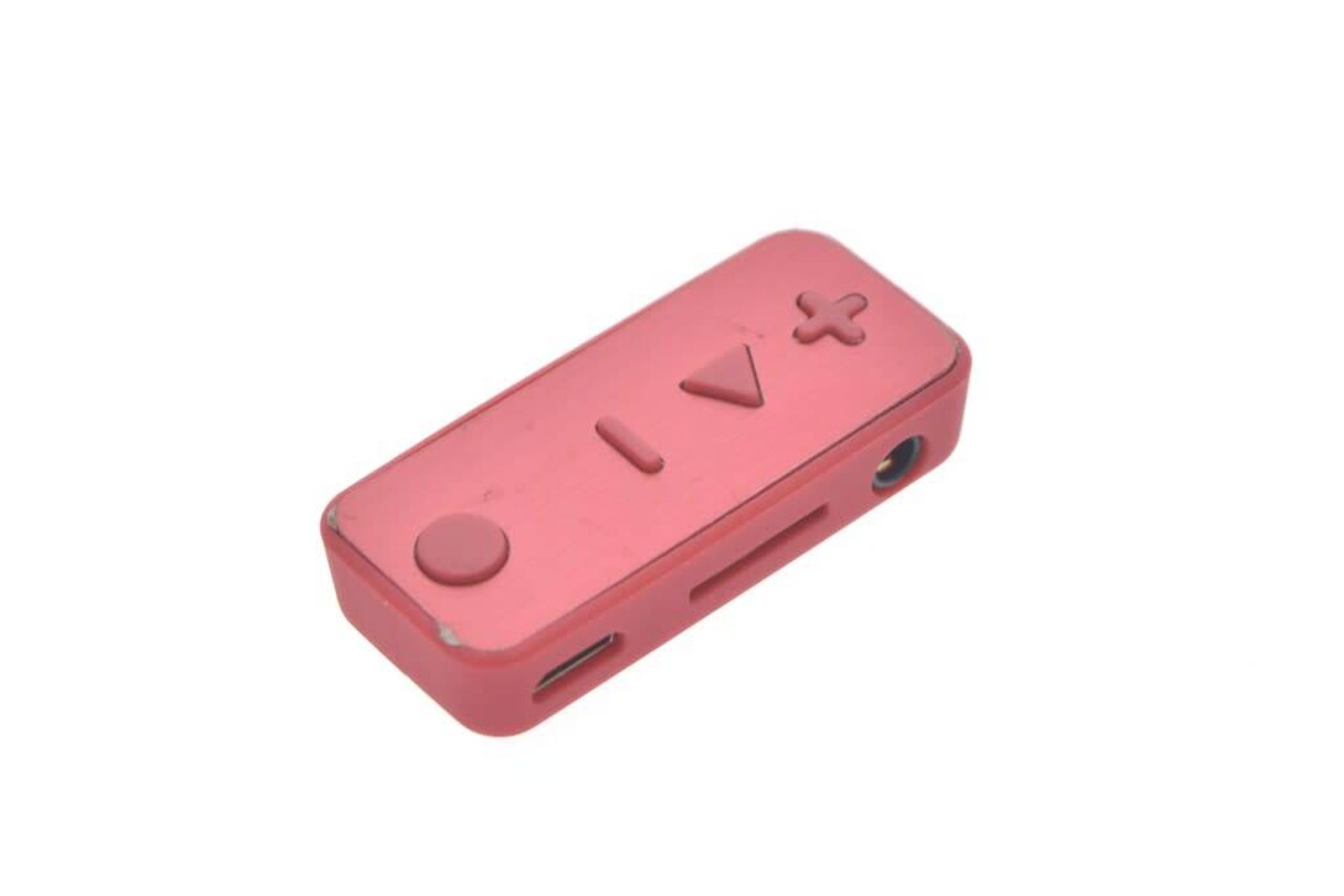 Wireless Stereo 3 in 1 Headset - Rot (8719273263709) Wireless Stereo 3 in 1 Headset - Rot (8719273263709)