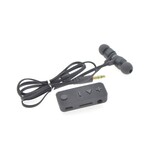 Wireless Stereo 3 in 1 Headset - Schwarz (8719273263686) Wireless Stereo 3 in 1 Headset - Schwarz (8719273263686)