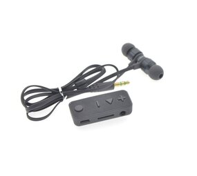 Wireless Stereo 3 in 1 Headset - Schwarz (8719273263686) Wireless Stereo 3 in 1 Headset - Schwarz (8719273263686)