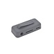 Wireless Stereo 3 in 1 Oordopjes - Zwart (8719273263686 ) Wireless Stereo 3 in 1 Oordopjes - Zwart (8719273263686 )