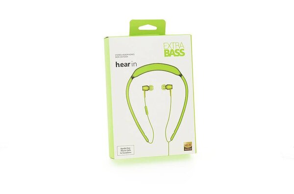 Headset Stereo headphones(8719273237465) Headset Stereo headphones(8719273237465)