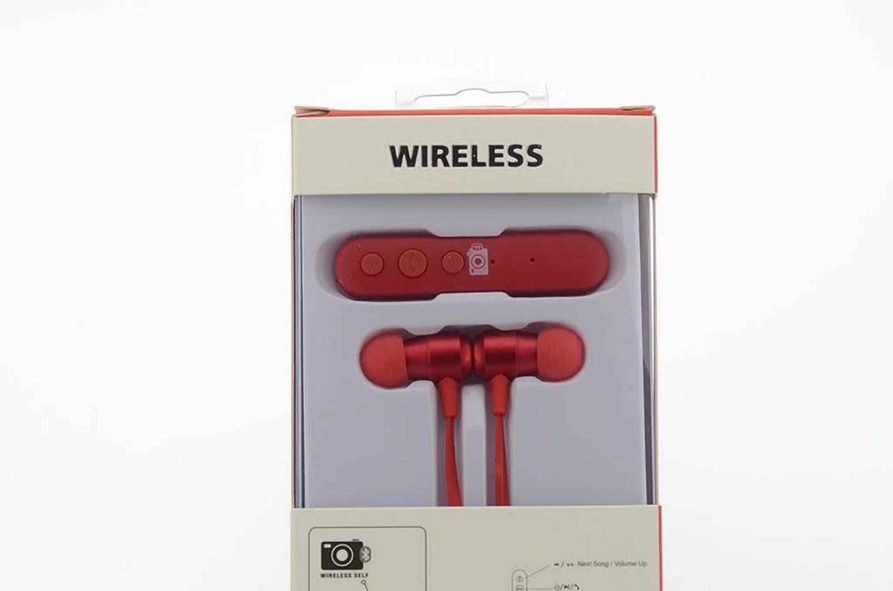 Earplug Wireless Bluetooth earplugs(8719273237236) Earplug Wireless Bluetooth earplugs(8719273237236)