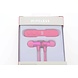Kopfhörer Pink - Wireless Bluetooth earplugs (8719273237212) Kopfhörer Pink - Wireless Bluetooth earplugs (8719273237212)