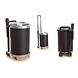 UNIQ Accessory UNIQ Accessory Voice Bluetooth Speaker - Zwart UNIQ Accessory UNIQ Accessory Voice Bluetooth Speaker - Zwart
