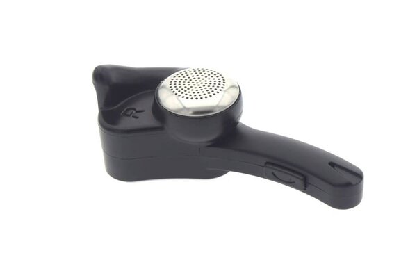 UNIQ Accessory UNIQ Accessory ergonomische draadloos bluetooth oortje - Zwart UNIQ Accessory UNIQ Accessory ergonomische draadloos bluetooth oortje - Zwart