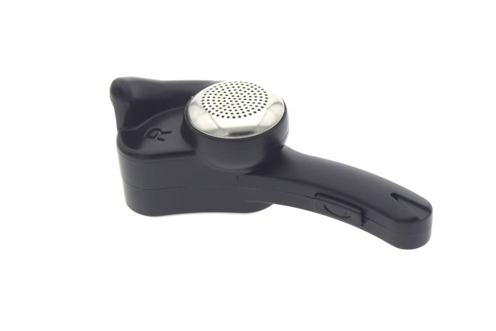 UNIQ Accessory UNIQ Accessory ergonomische draadloos bluetooth oortje - Zwart, foto 3 van 5