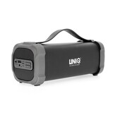 UNIQ Accessory UNIQ Bar Bluetooth Speaker - Black (8719273253540) UNIQ Accessory UNIQ Bar Bluetooth Speaker - Black (8719273253540)