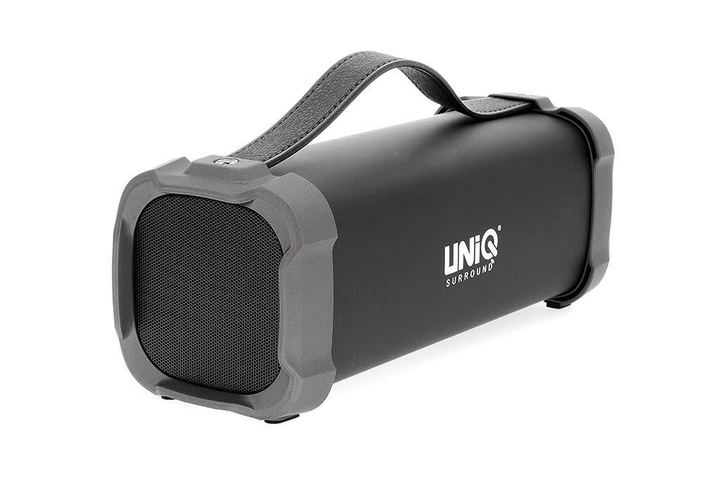 UNIQ Accessory UNIQ Accessory Bar Bluetooth Speaker - Zwart, foto 2 van 4