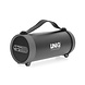 UNIQ Accessory UNIQ Mini Bluetooth Speaker - Black (8719273253564) UNIQ Accessory UNIQ Mini Bluetooth Speaker - Black (8719273253564)